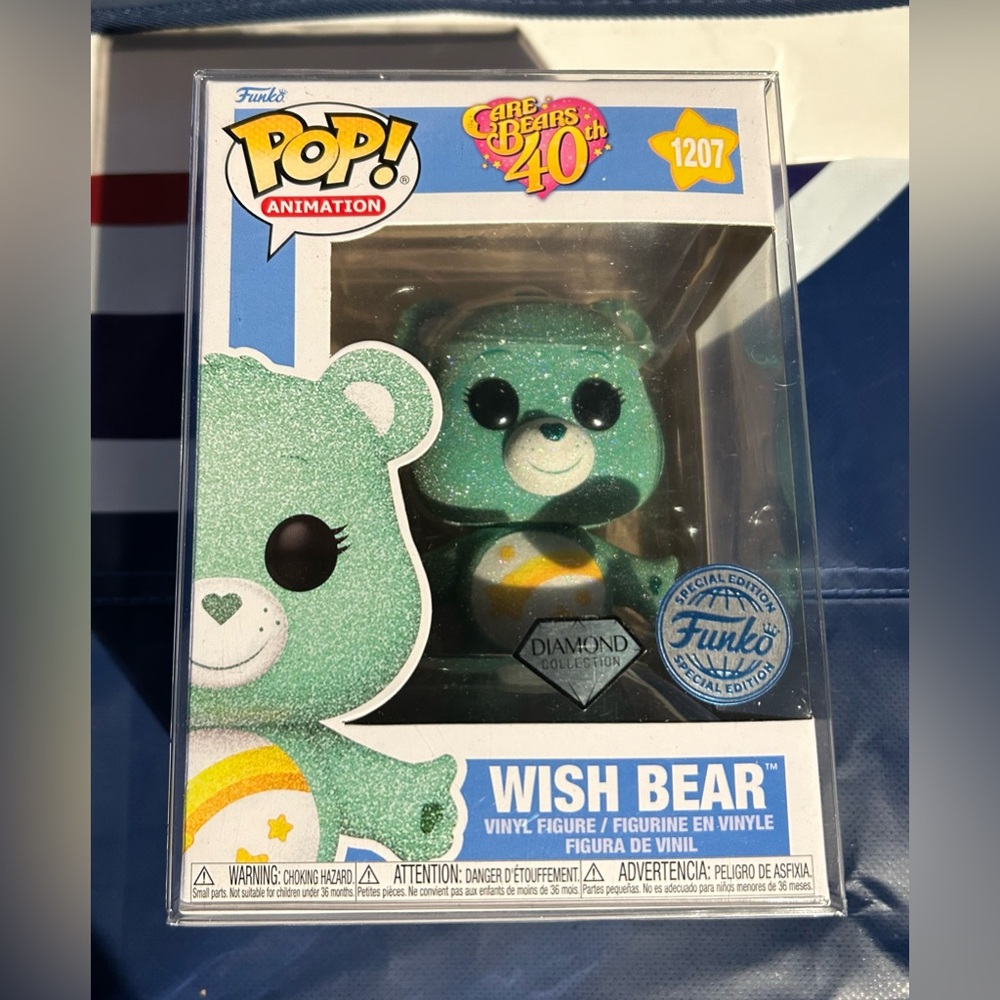 Funko pop